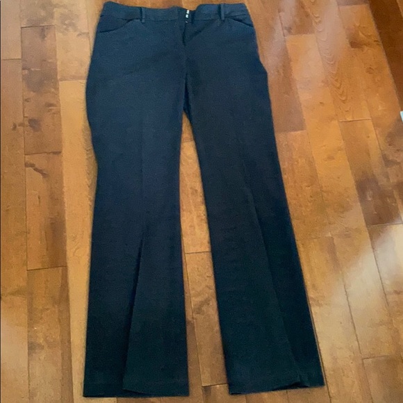 Smart-set trousers -Size 7 - Picture 1 of 4